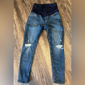 Maternity Gap Jeans | *Hardly Worn* | size 30/10R